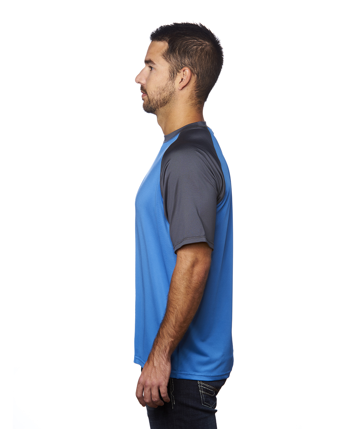 Burnside B9150 Royal / Steel