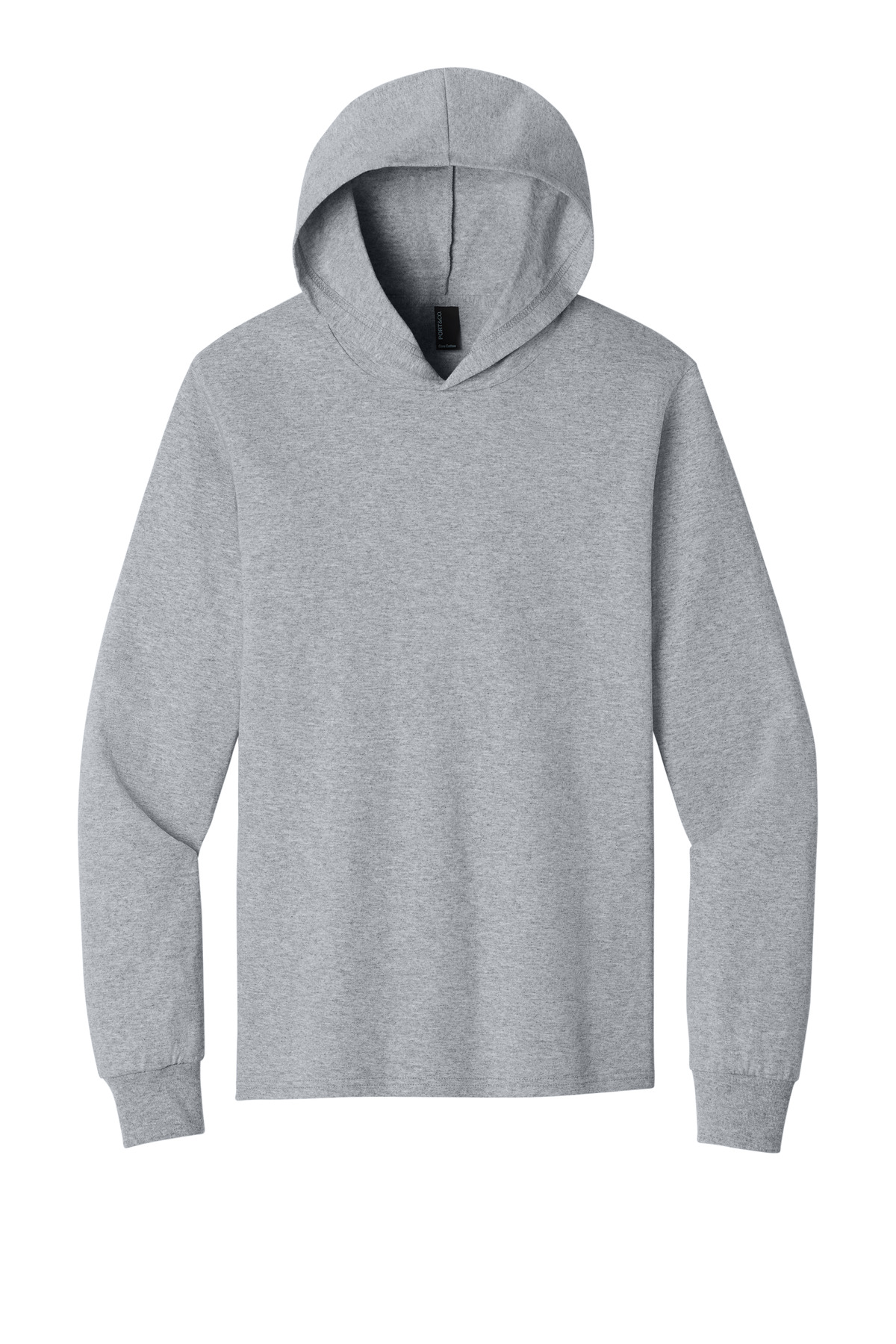 Port & Company PC54H Athletic Heather