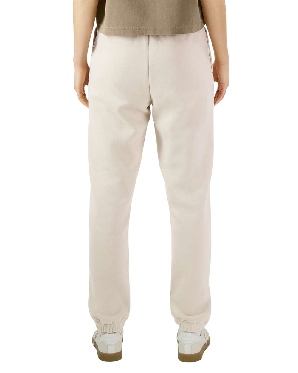 American Apparel RF491 Bone