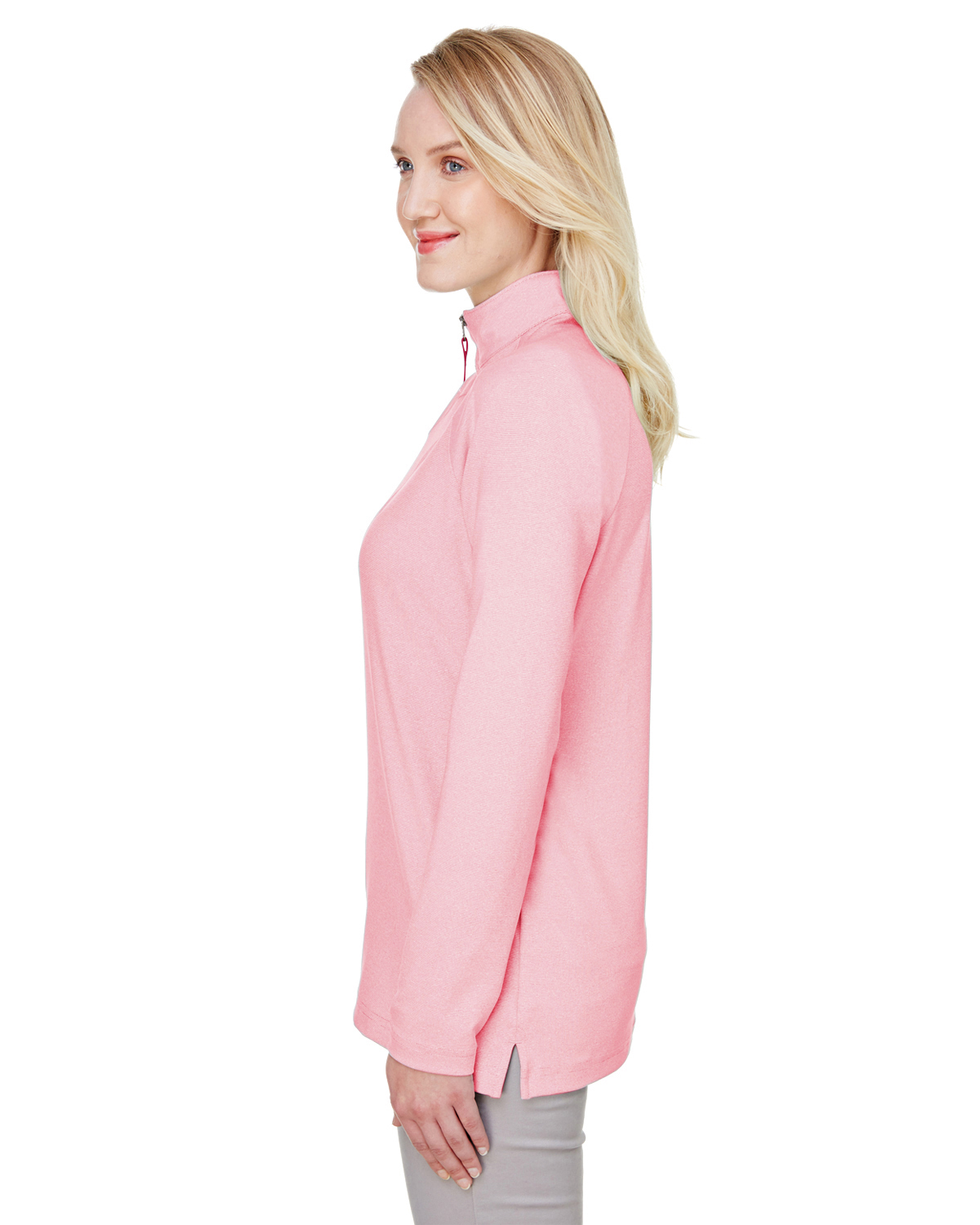 Devon & Jones DG480W Red