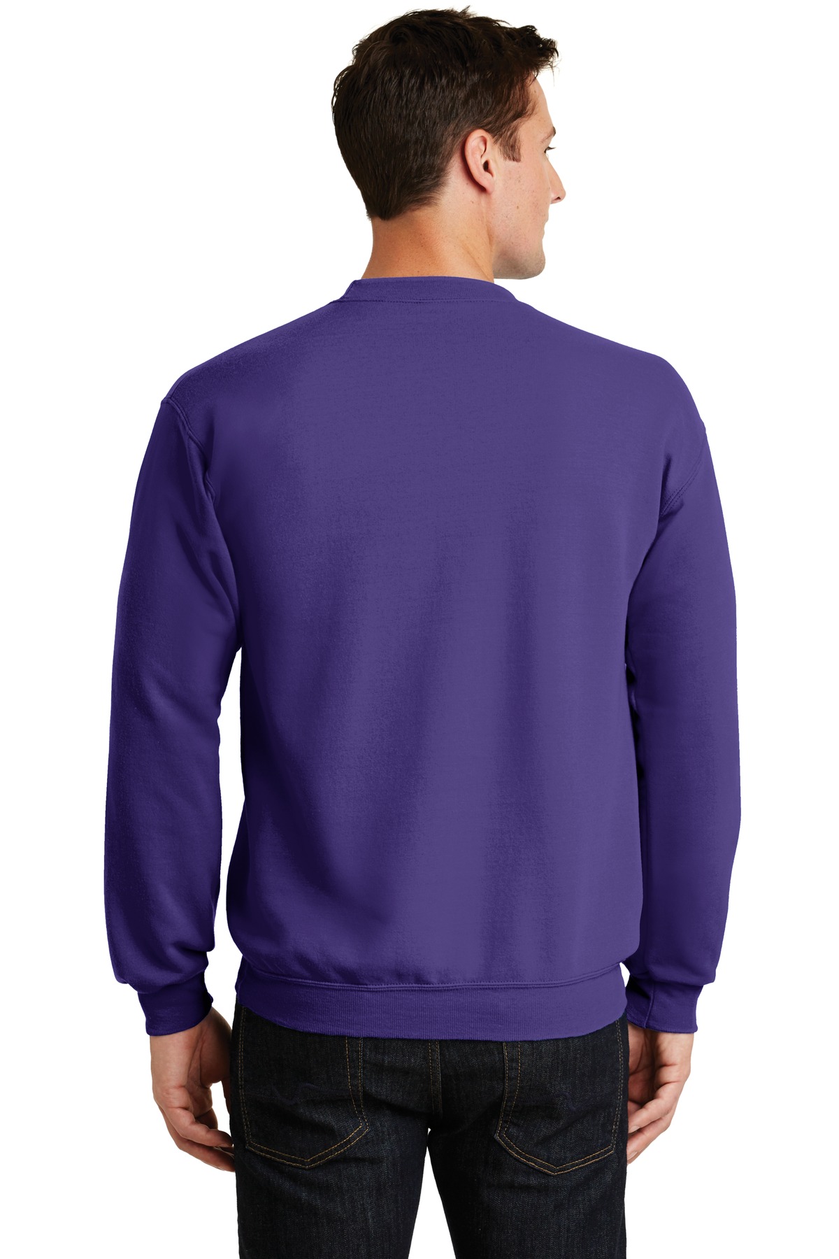 Port & Company PC78 Purple