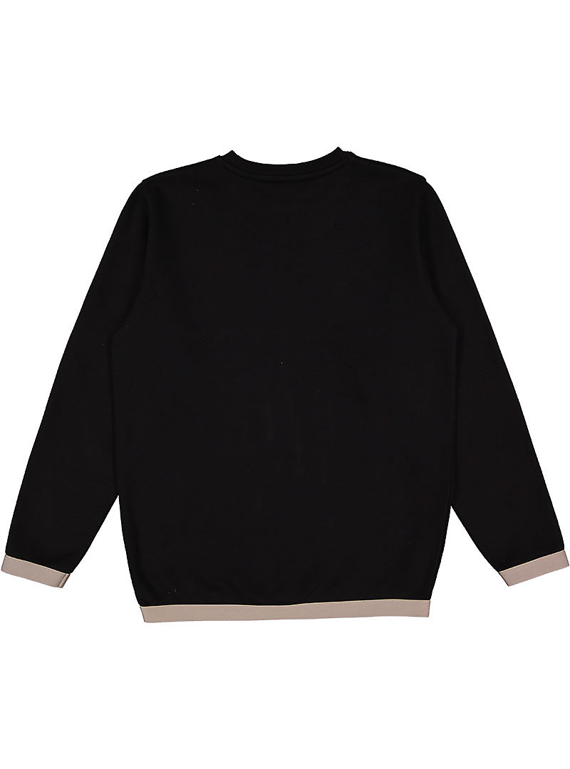 LAT 6789 Black/Titanium