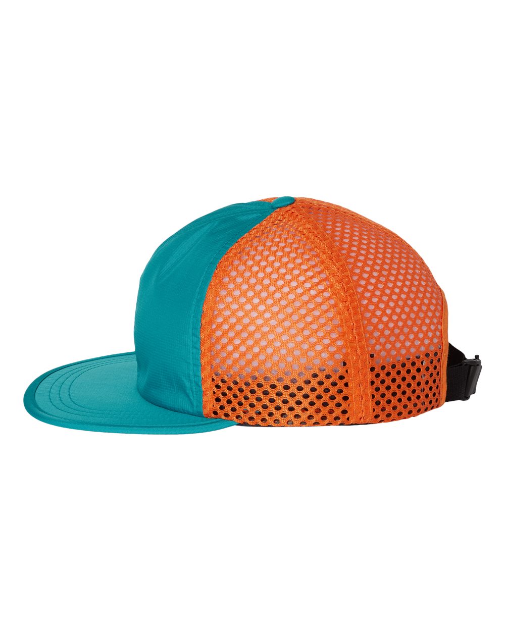 Richardson 935 Teal / Orange