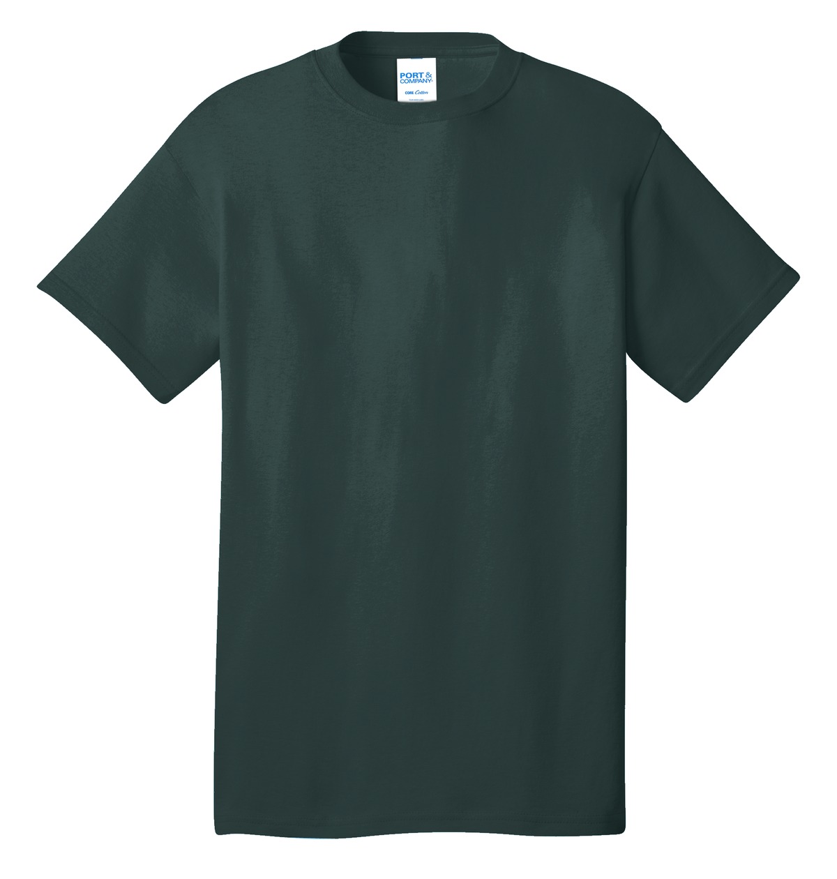 Port & Company PC54 Dark Green