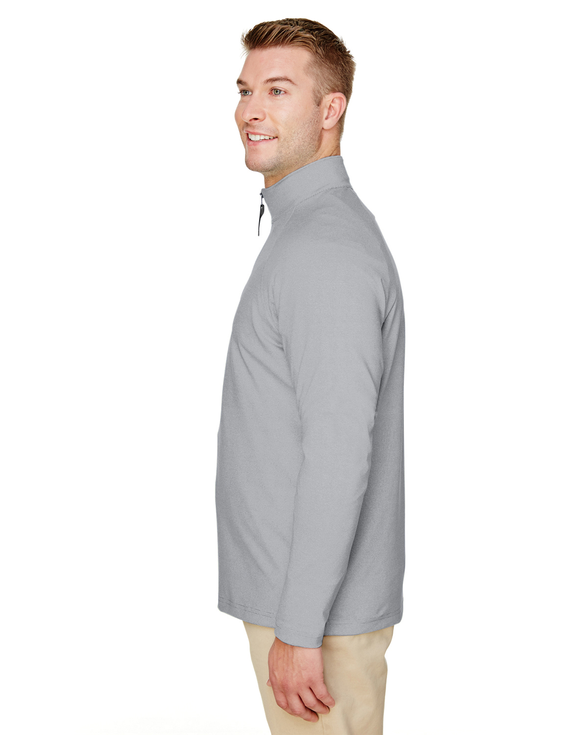 Devon & Jones DG480 Black