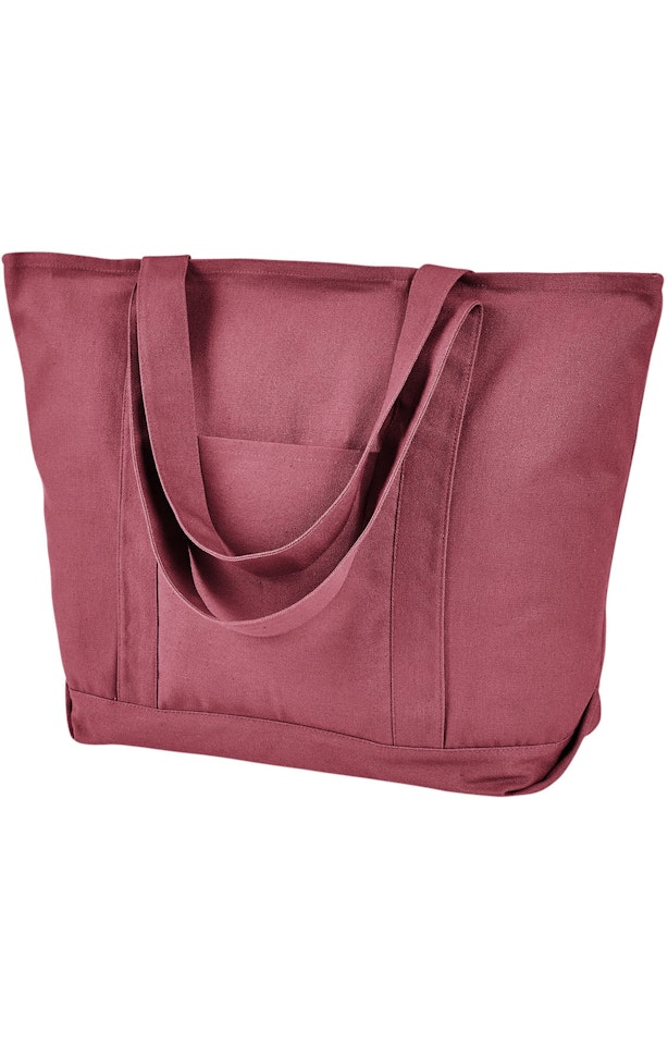 Liberty Bags 8879 Crimson