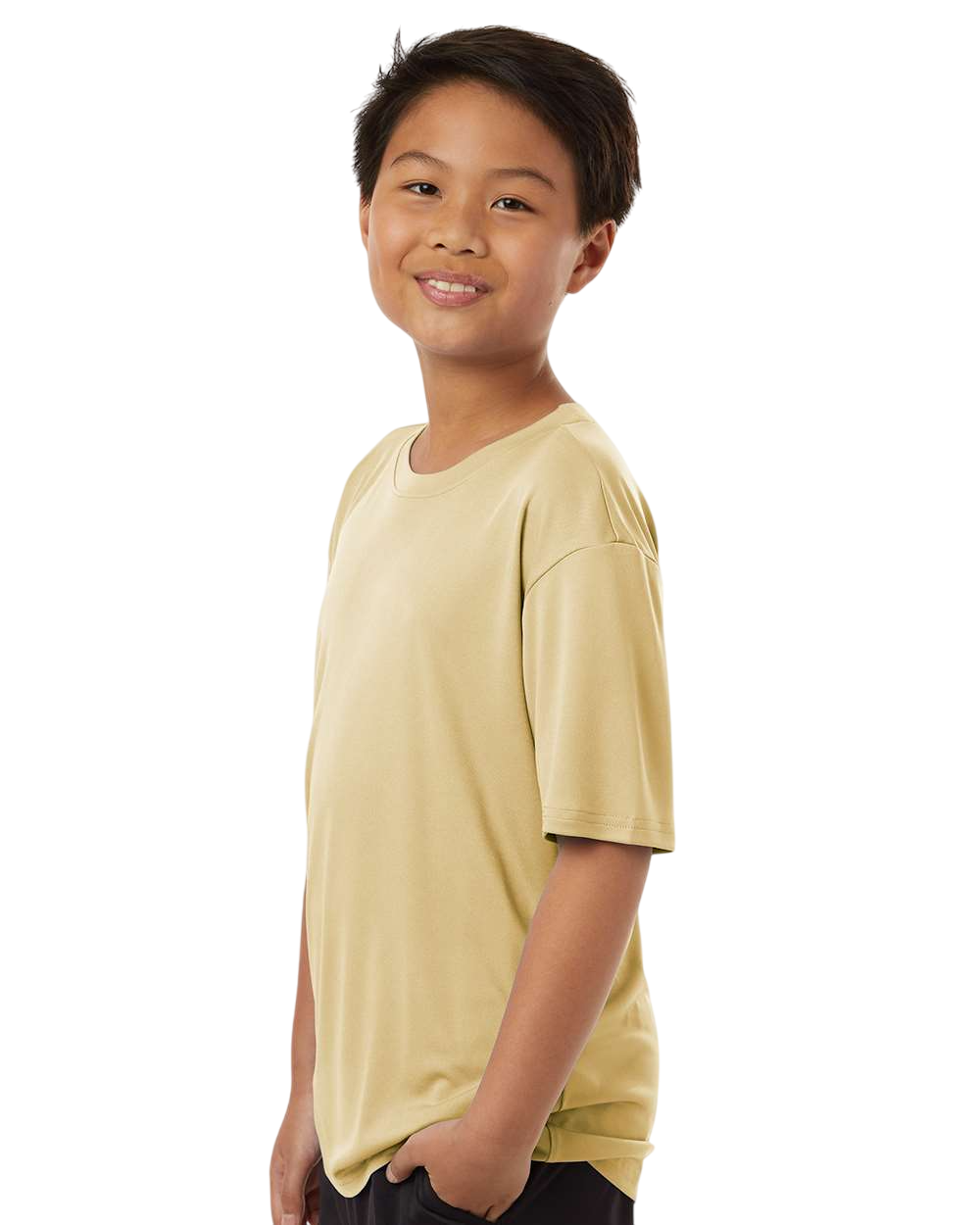 AllPro 48000Y Vegas Gold