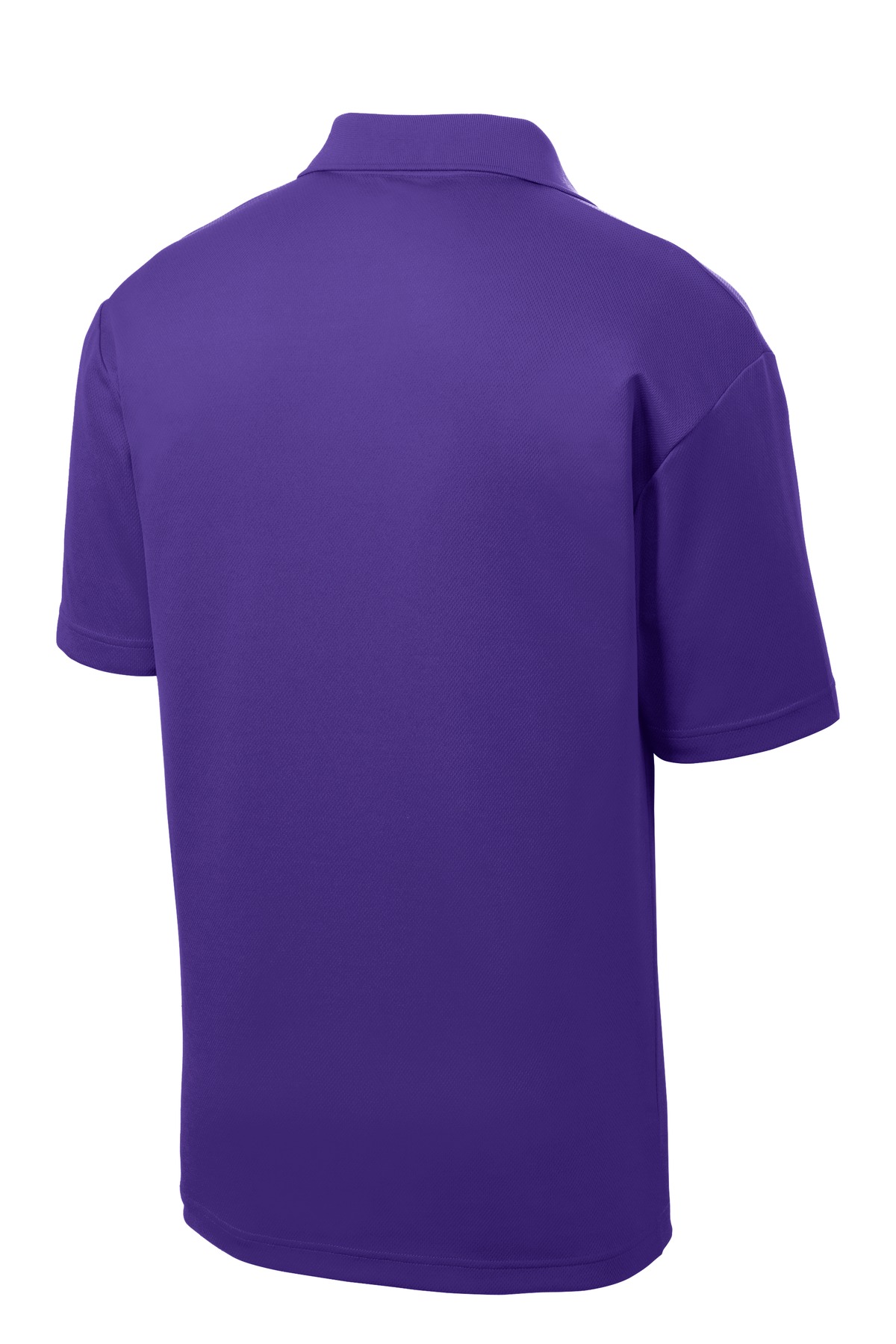 Sport-Tek ST640 Purple