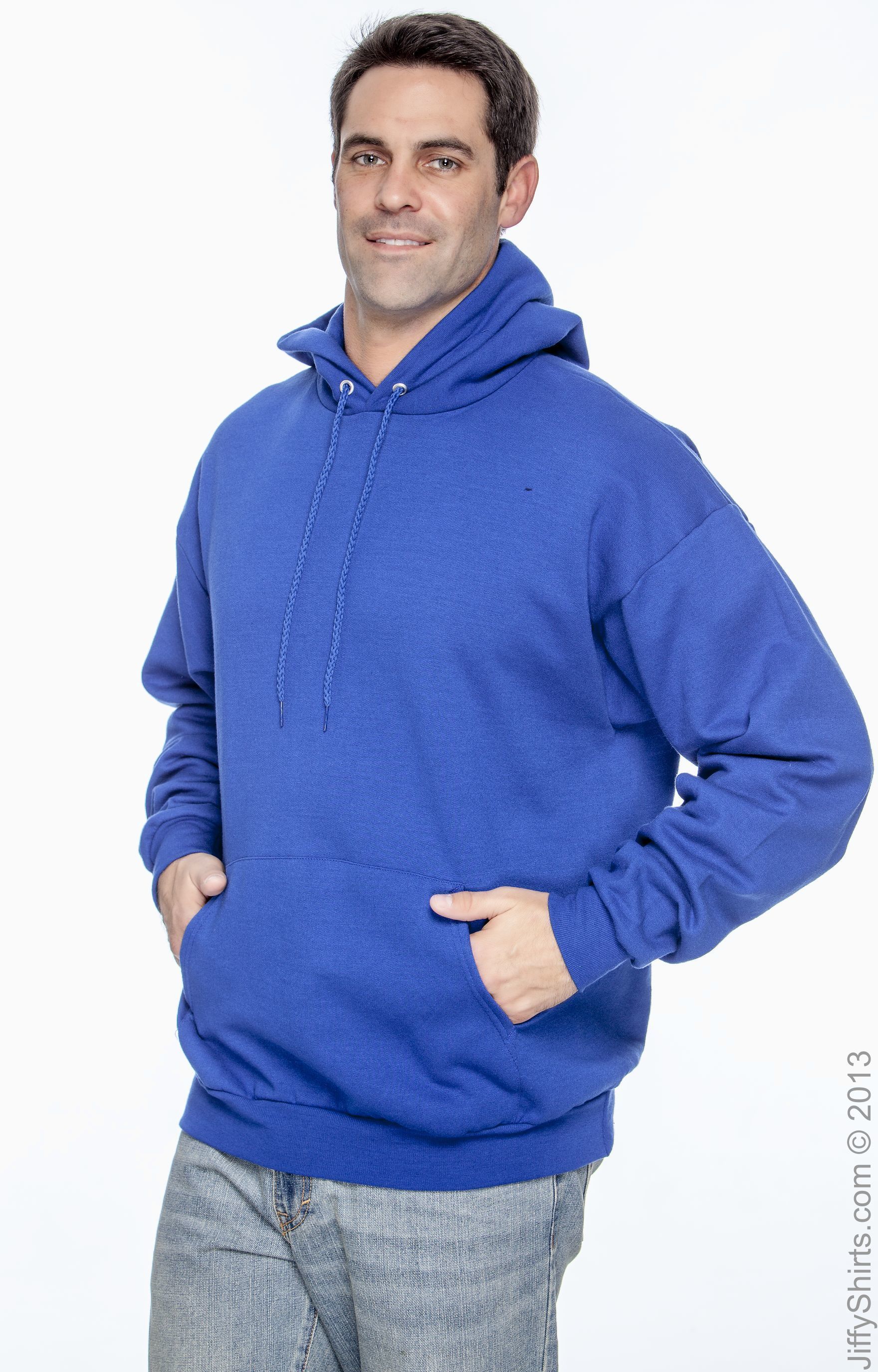 Hanes P170 Deep Royal