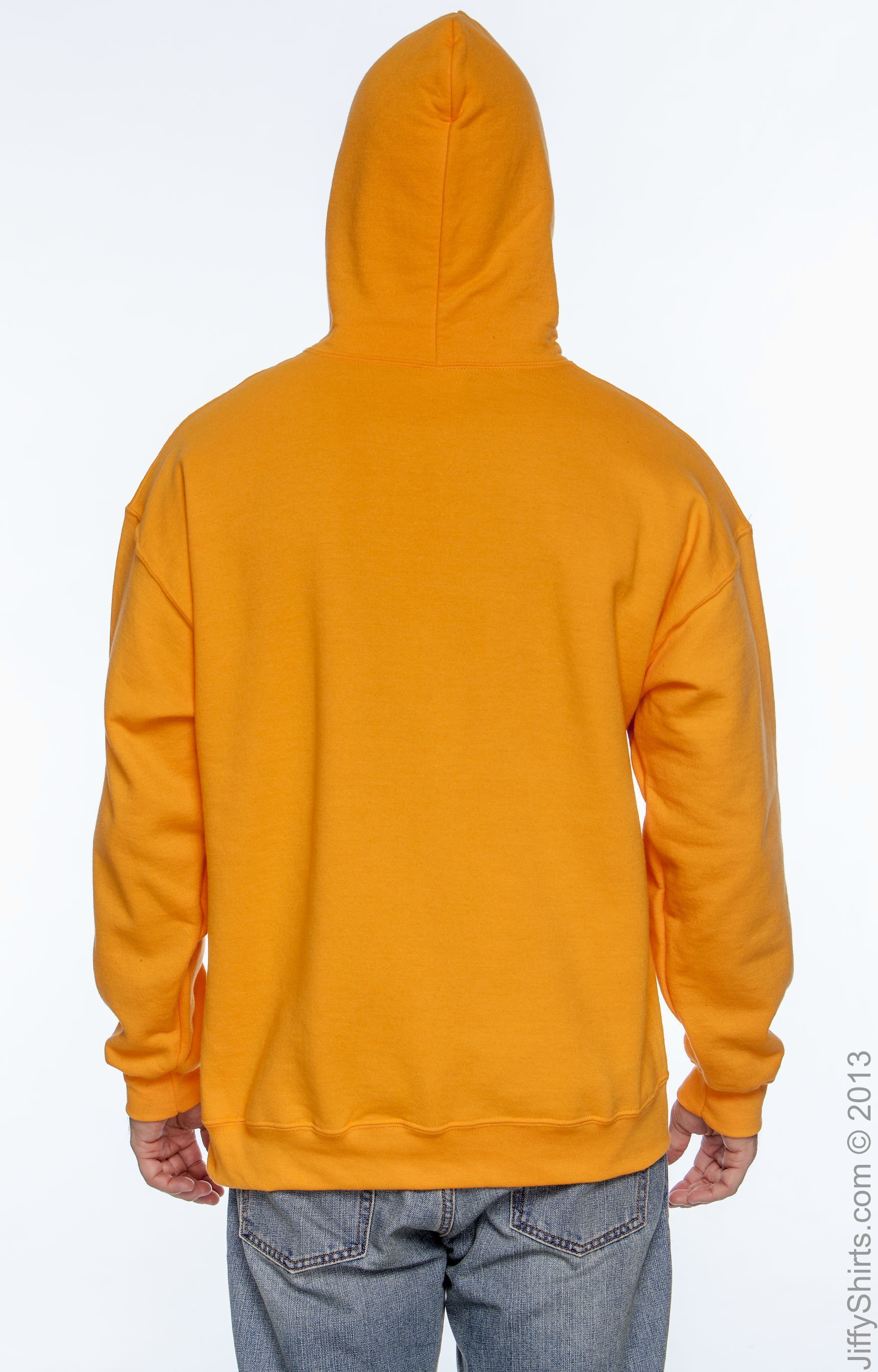 Gildan G125 Tennessee Orange