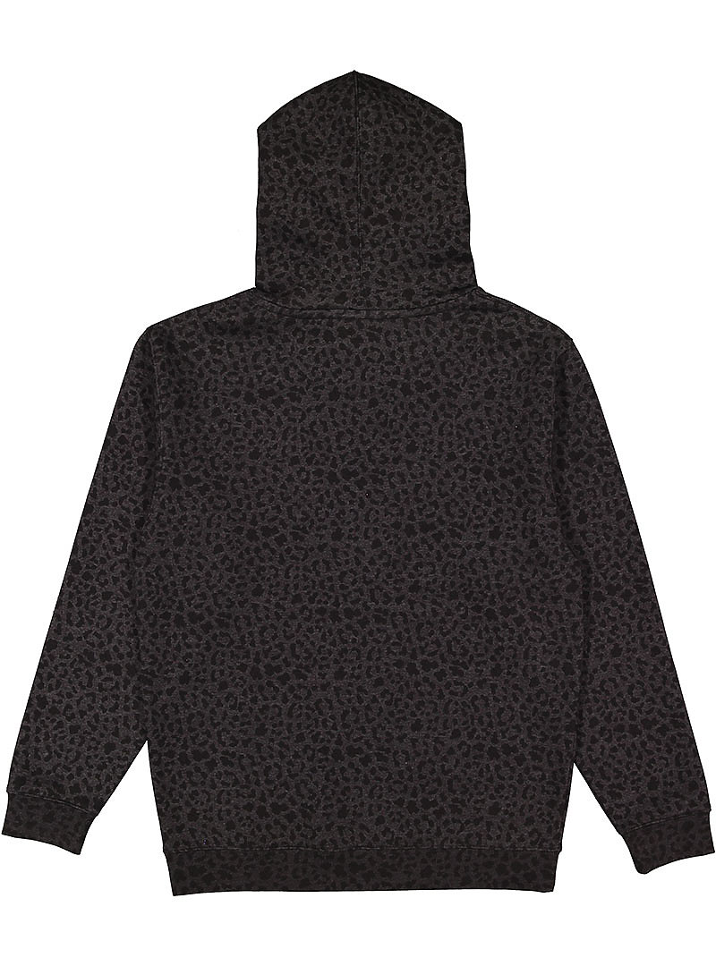 LAT 6926 Black Leopard