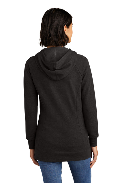 District DT456 Black