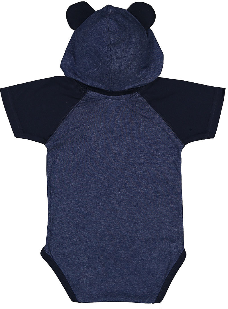 Rabbit Skins 4417 Vintage True Navy/Navy