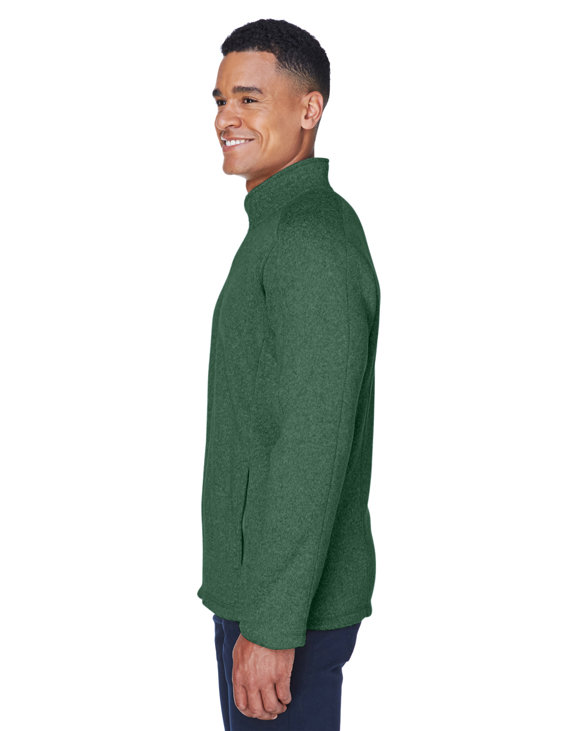 Devon & Jones DG793 Forest Heather