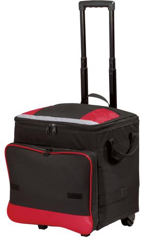 Port Authority BG119 Red