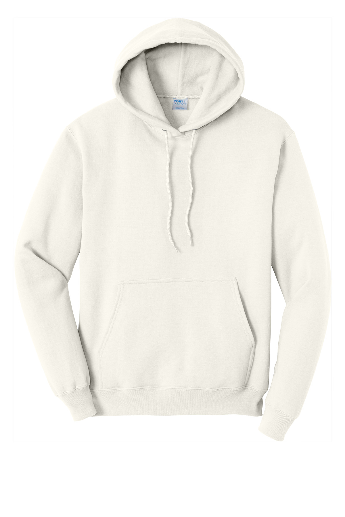 Port & Company PC78H Ivory