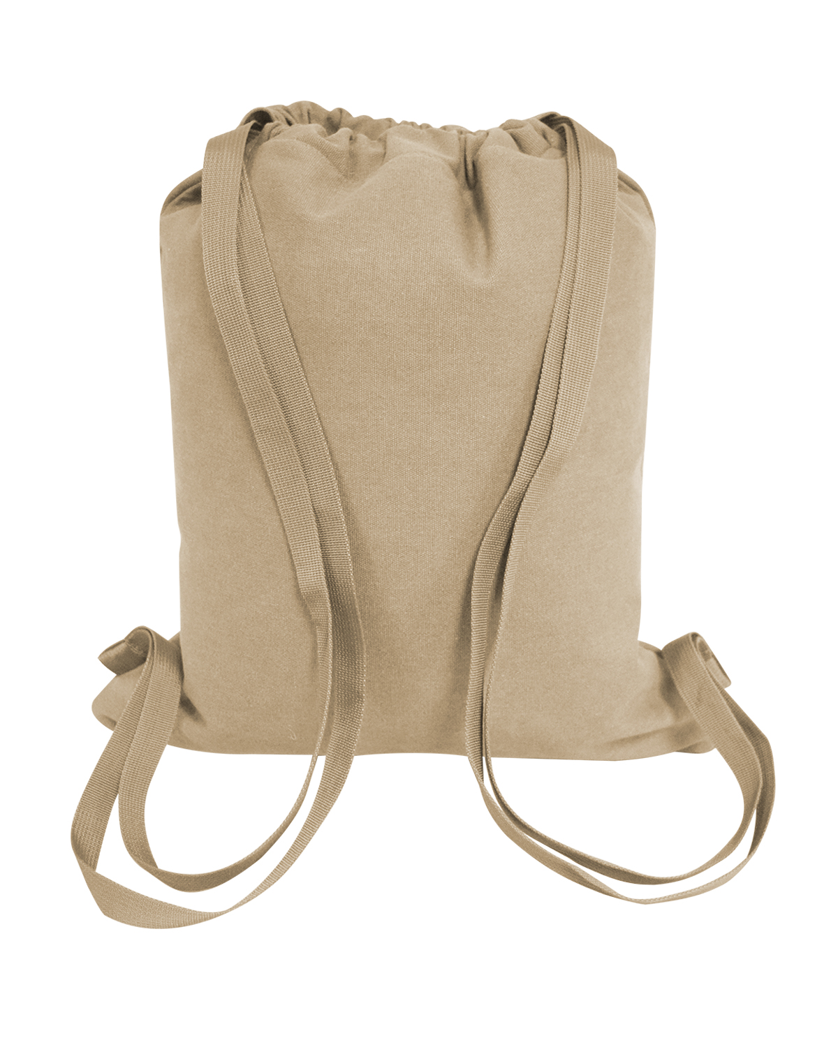 Liberty Bags 8877 Khaki