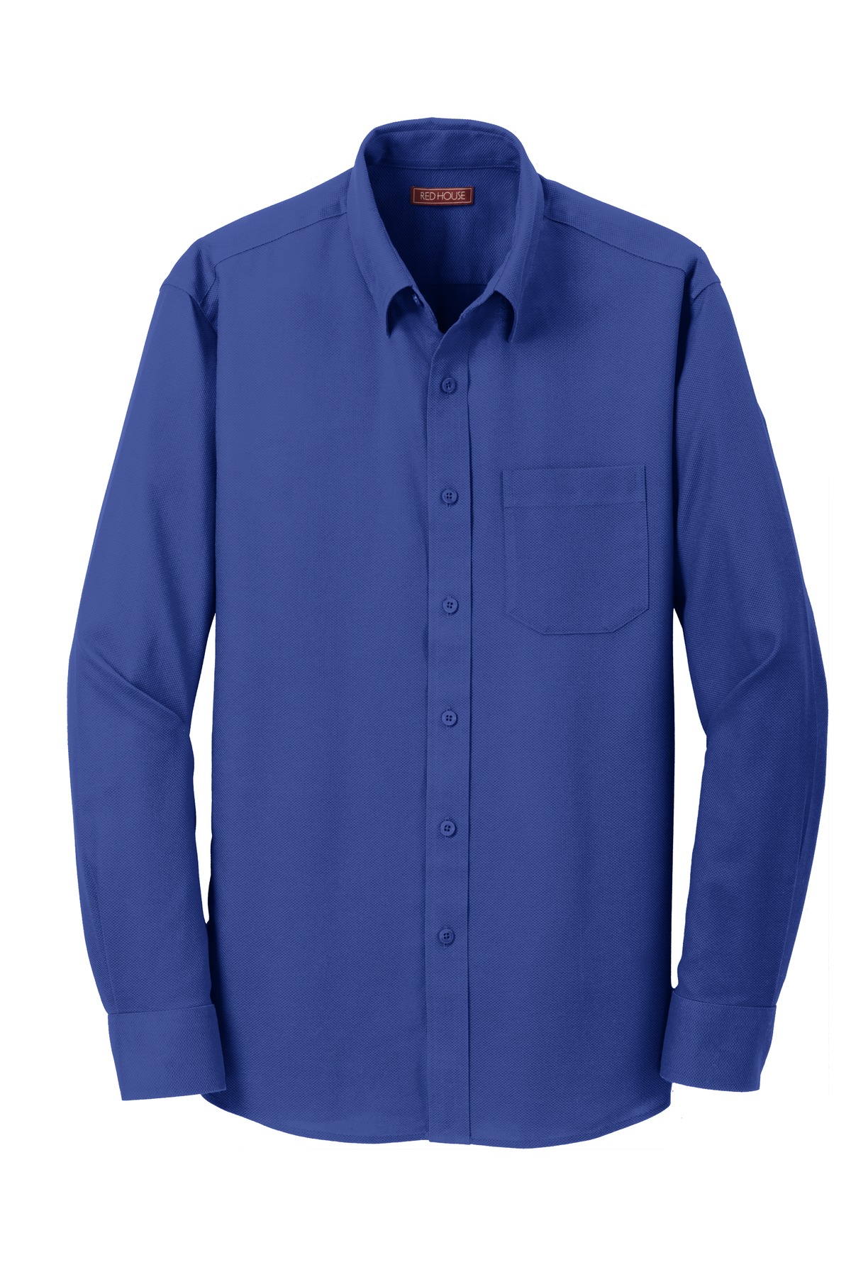 Red House RH76 Royal Blue