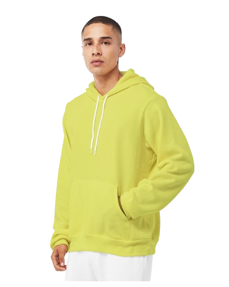 Bella + Canvas 3719 Strobe