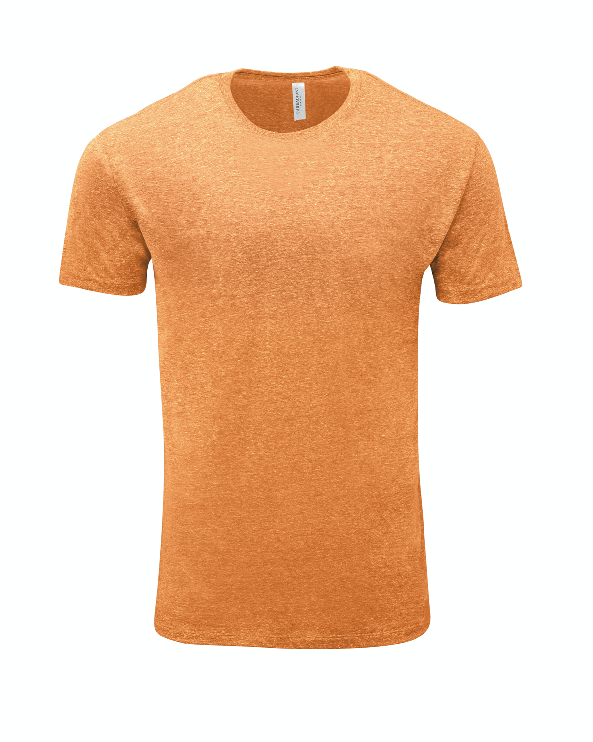 Threadfast Apparel 102A Orange Triblend