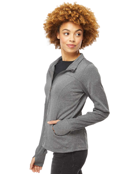 Independent Trading EXP60PAZ Gunmetal Heather