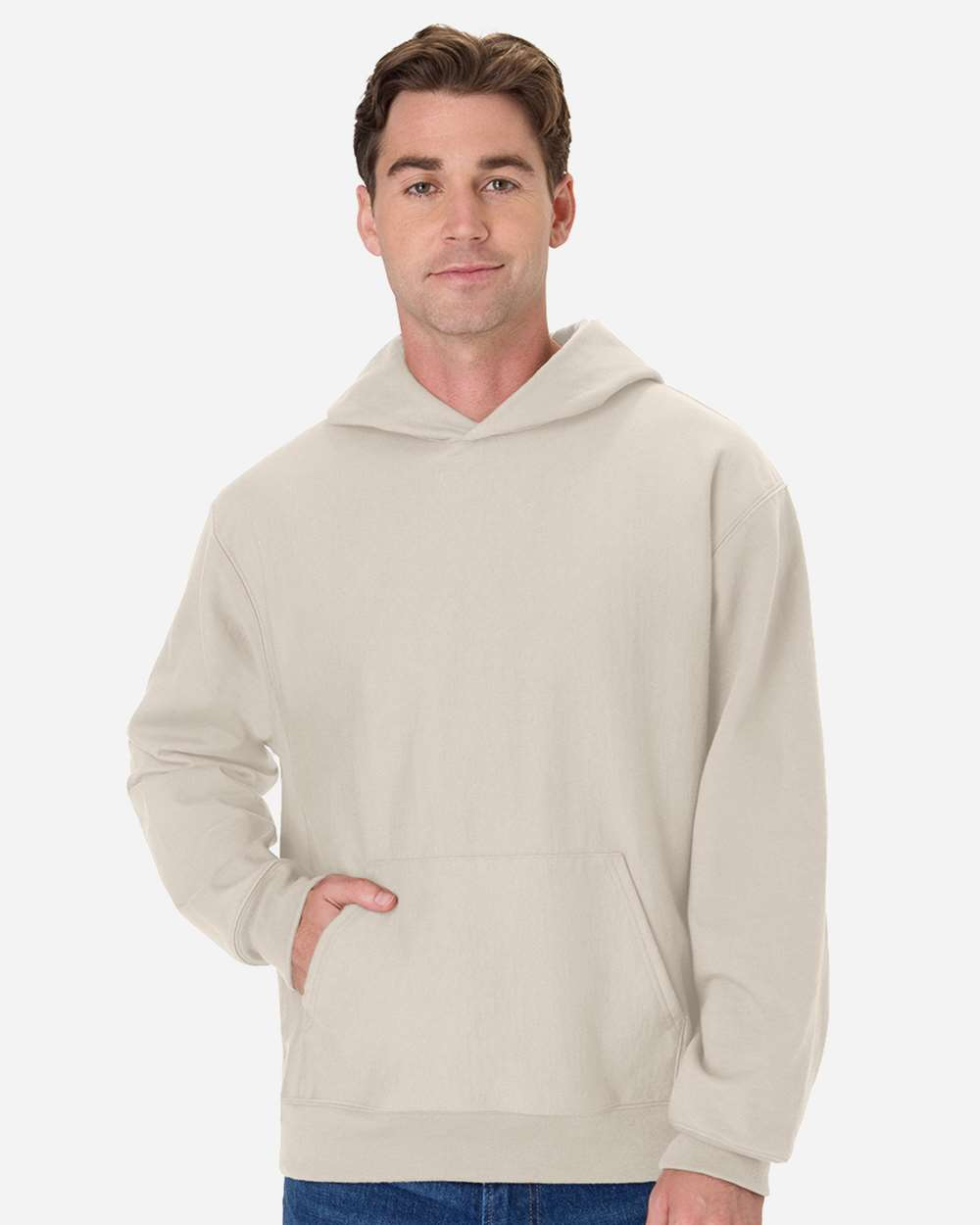 Hanes OG700 Sand