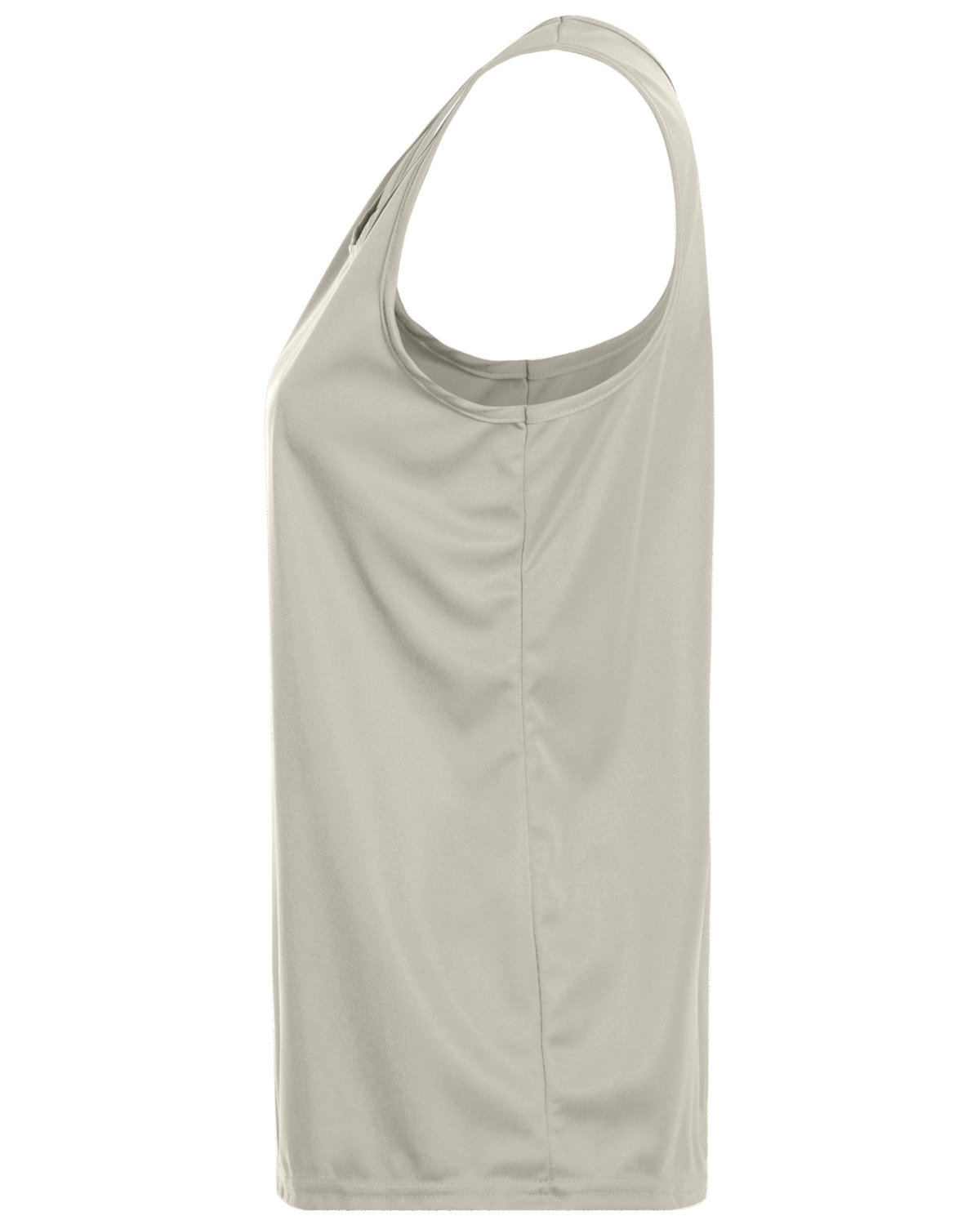 Augusta Sportswear 1706 Silver Gray