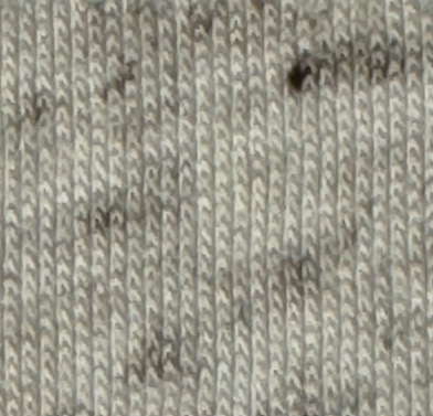 Bella + Canvas 3413C Oatmeal Triblend