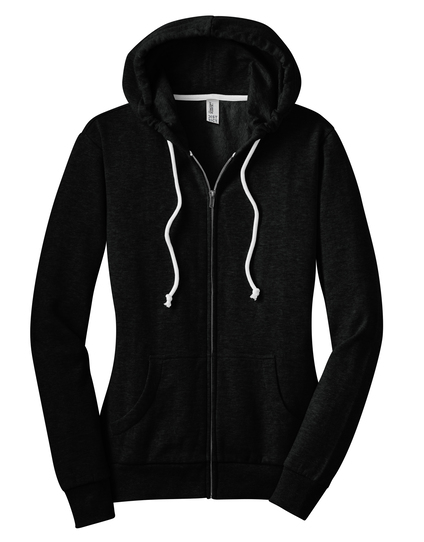 District DT290 Black