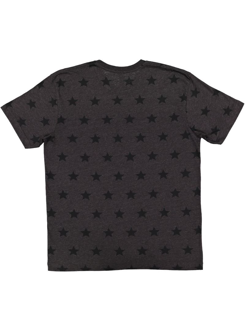 Code Five 3929 Smoke Star