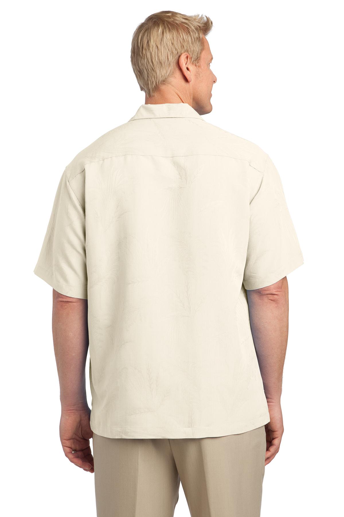 Port Authority S536 Ivory