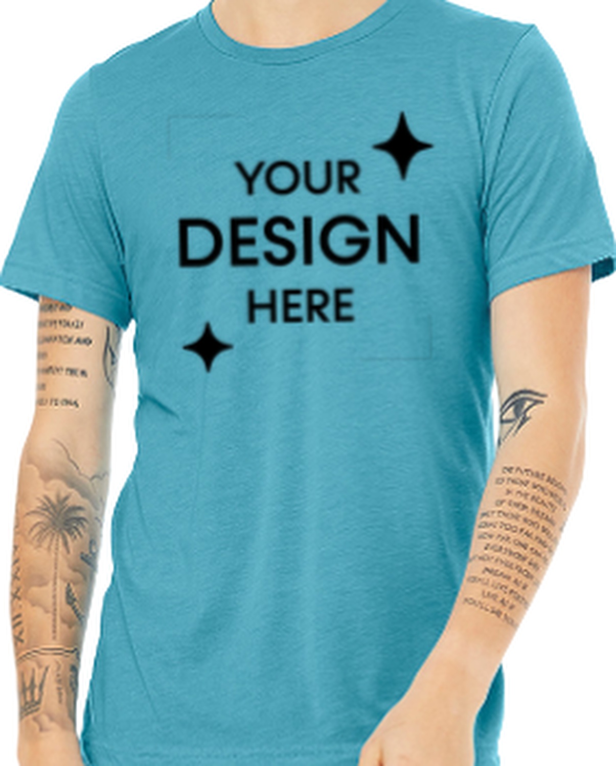 Unisex Triblend T-Shirt