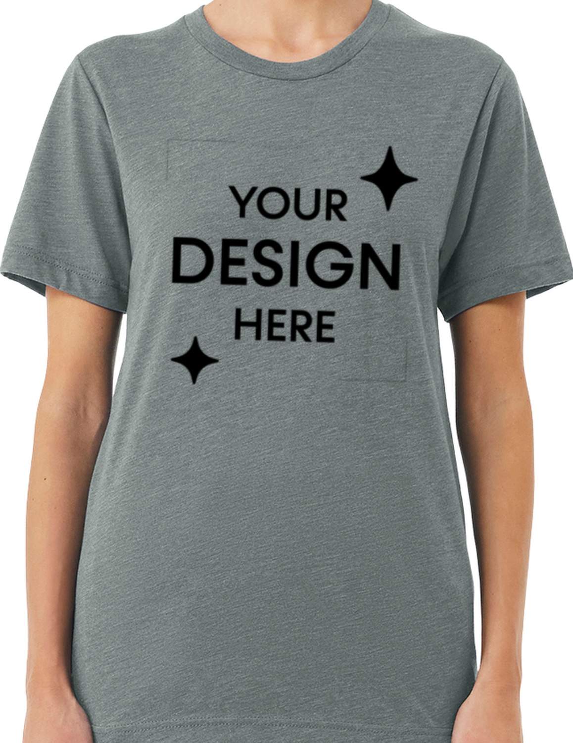 Unisex Triblend T-Shirt