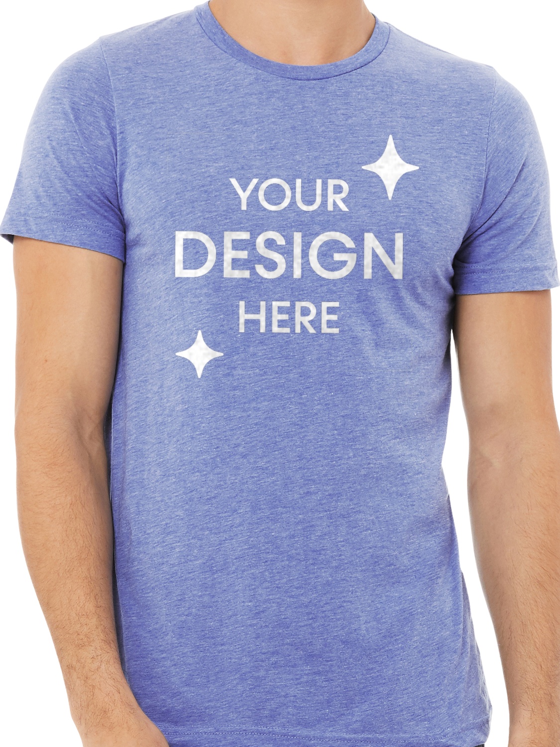 Unisex Triblend T-Shirt