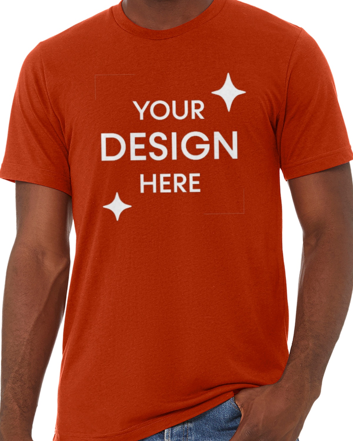 Unisex Triblend T-Shirt