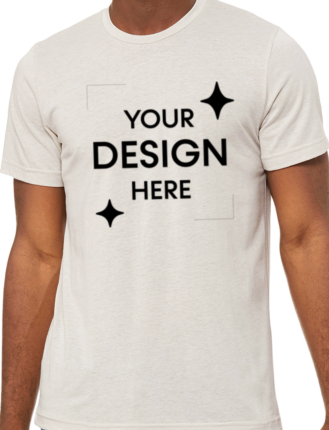 Unisex Triblend T-Shirt