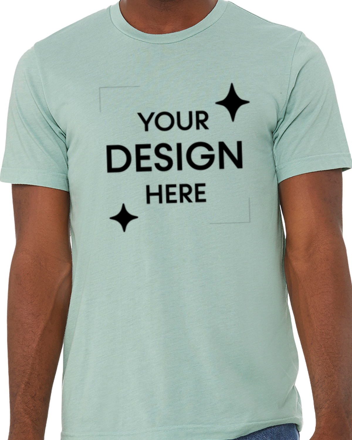 Unisex Triblend T-Shirt