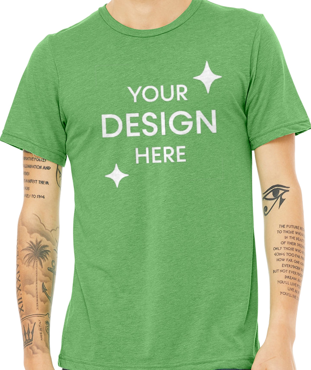 Unisex Triblend T-Shirt