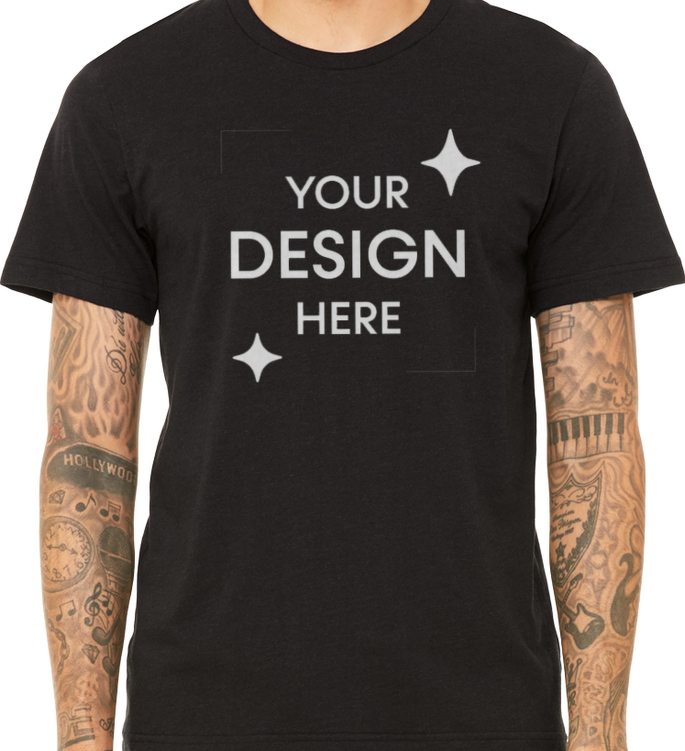 Unisex Triblend T-Shirt