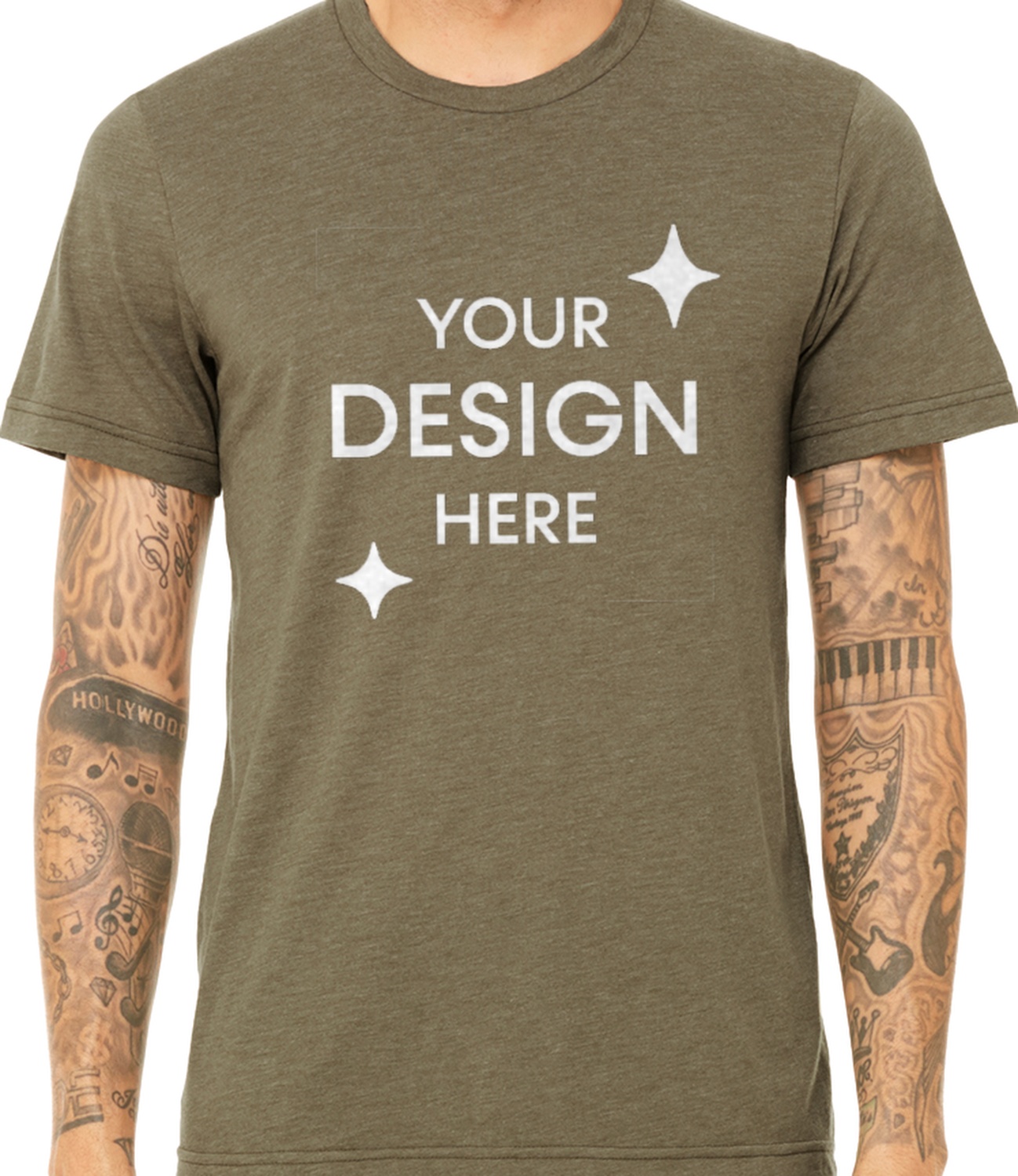 Unisex Triblend T-Shirt