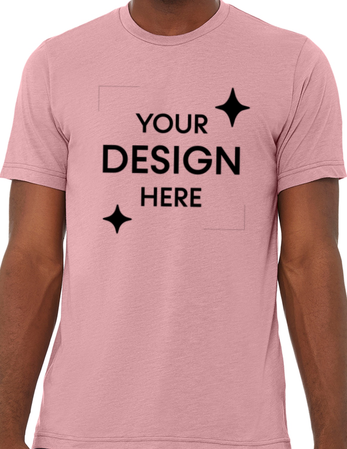 Unisex Triblend T-Shirt