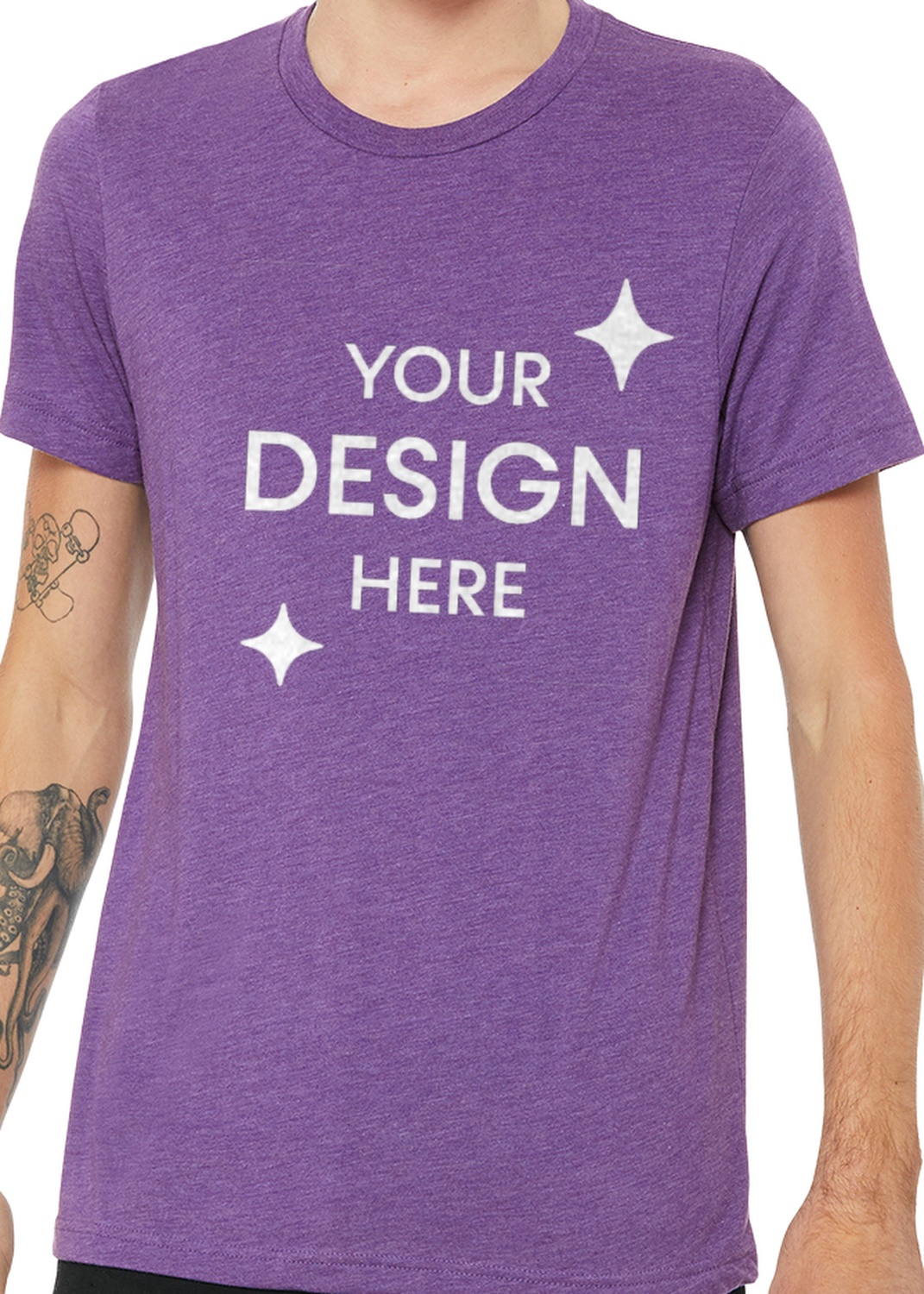 Unisex Triblend T-Shirt