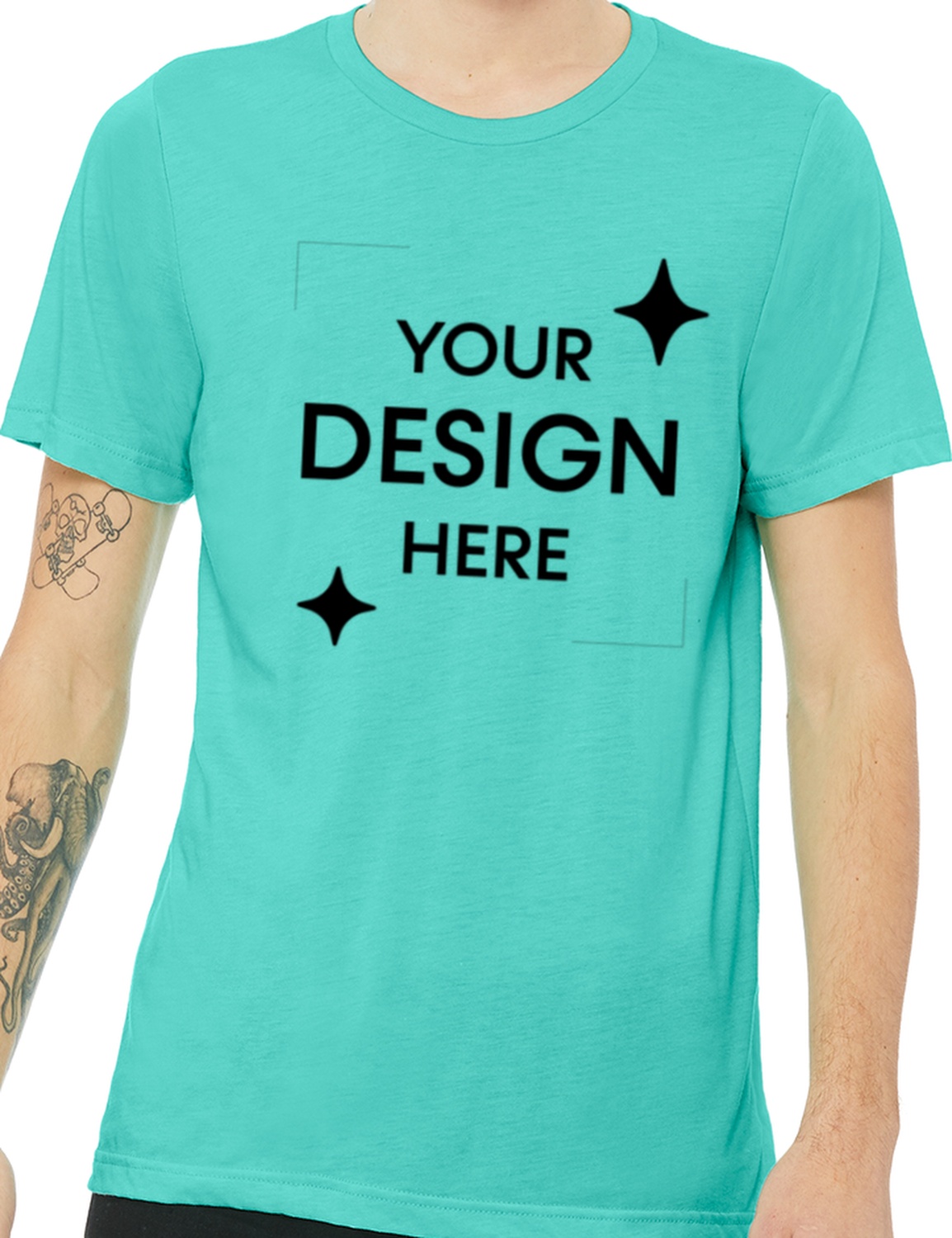 Unisex Triblend T-Shirt