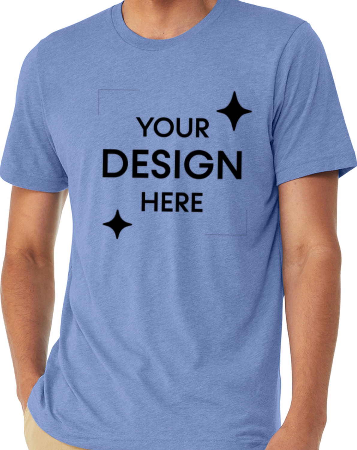 Unisex Triblend T-Shirt