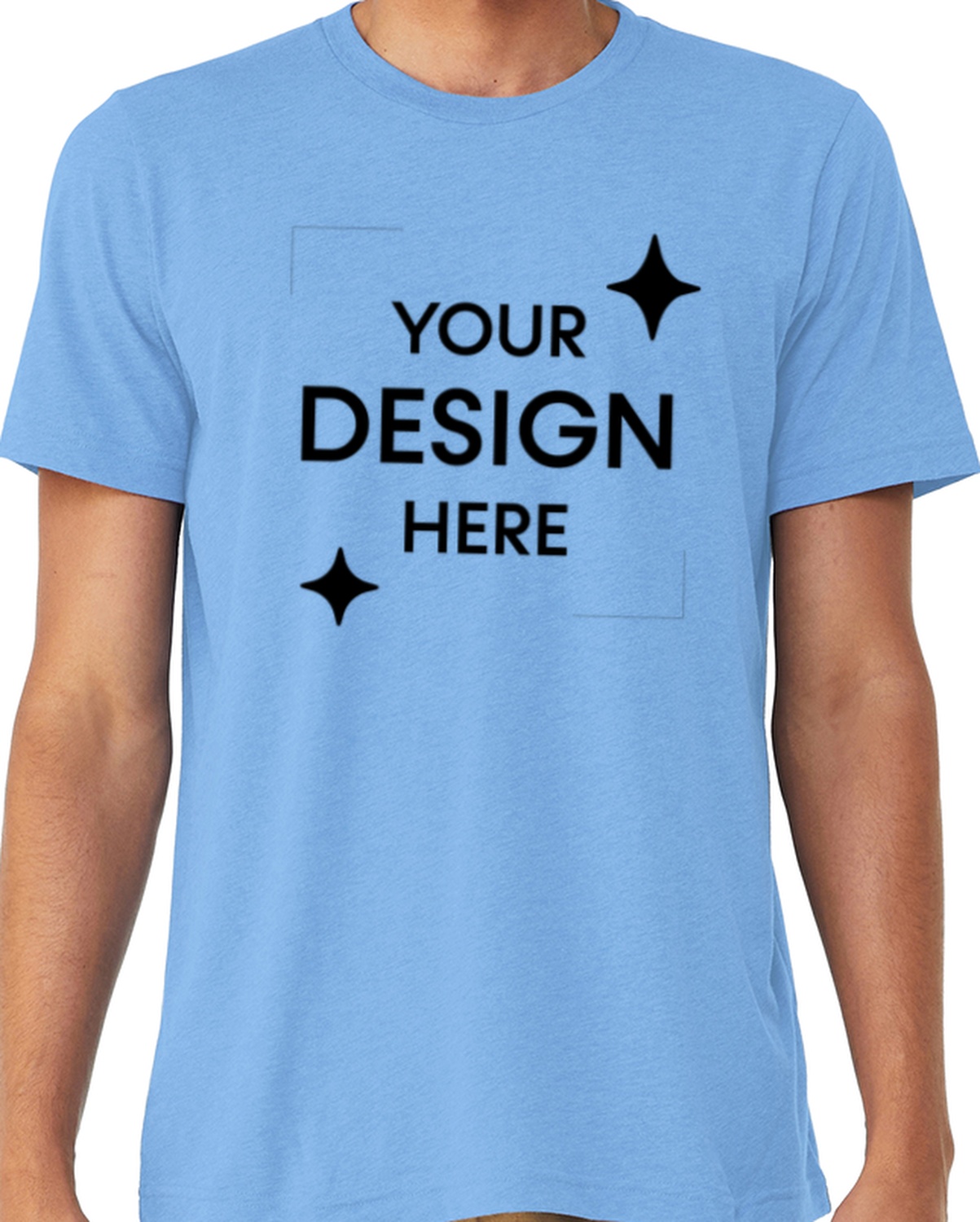 Unisex Triblend T-Shirt