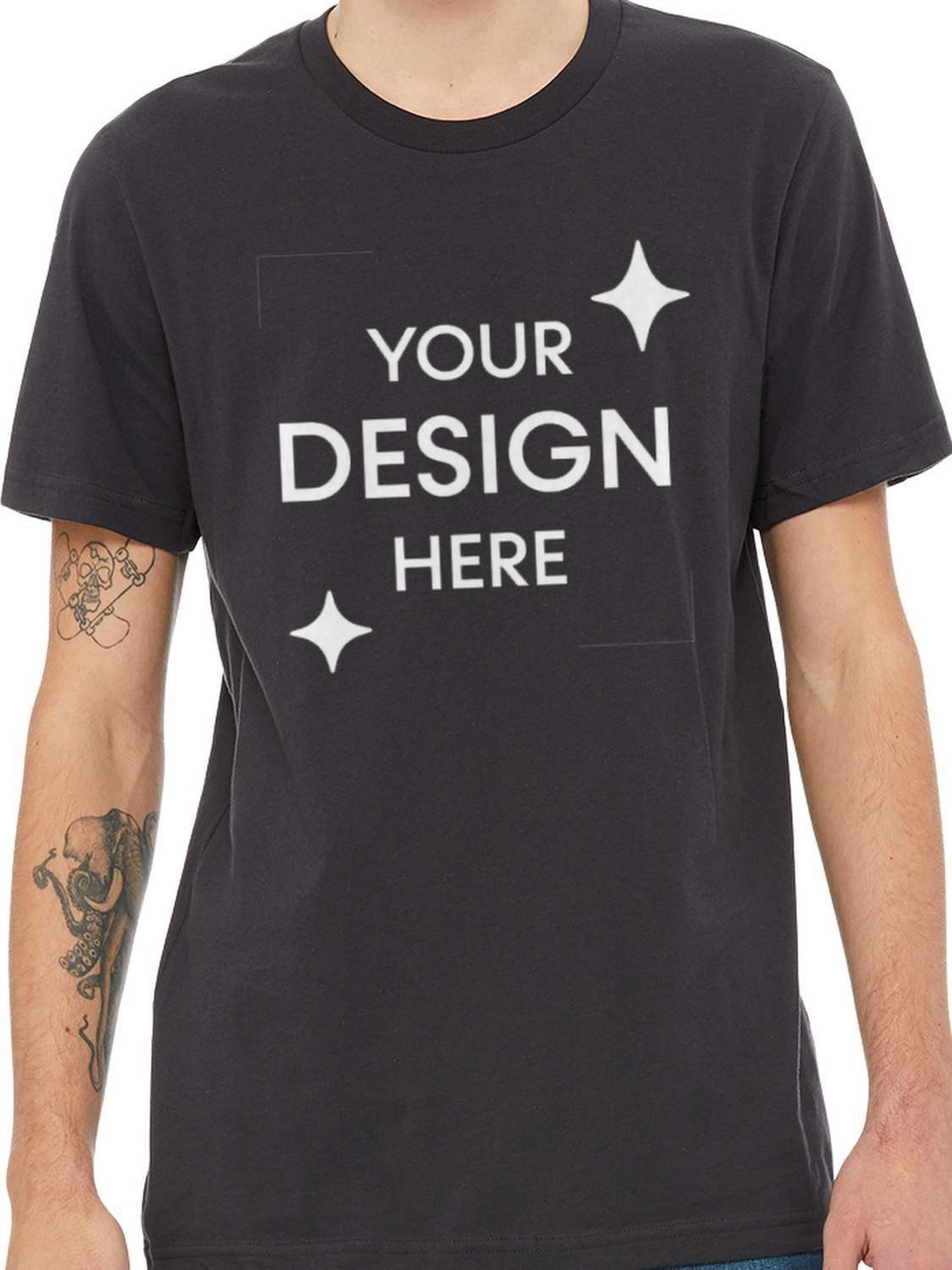 Unisex Triblend T-Shirt