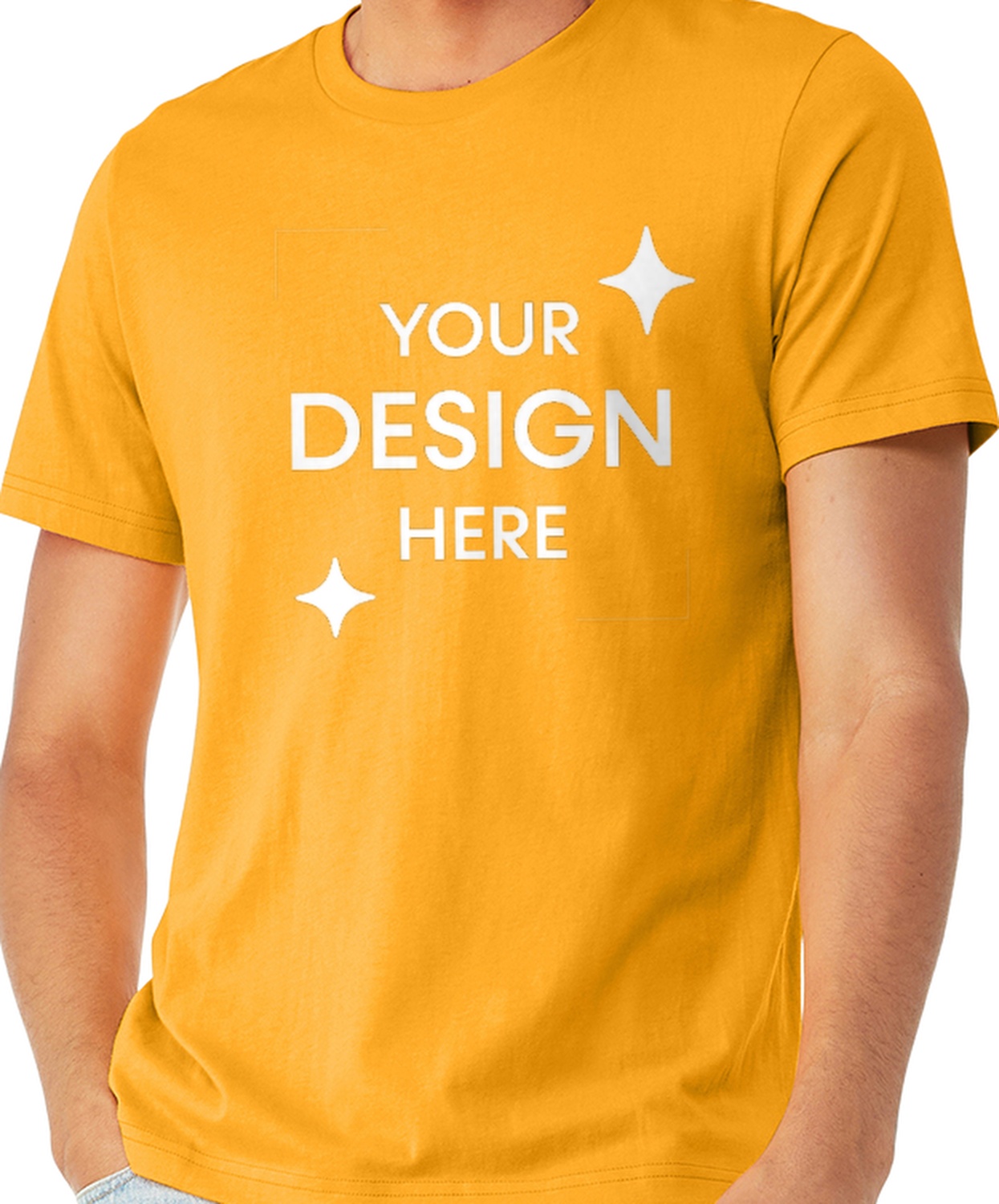 Unisex Triblend T-Shirt