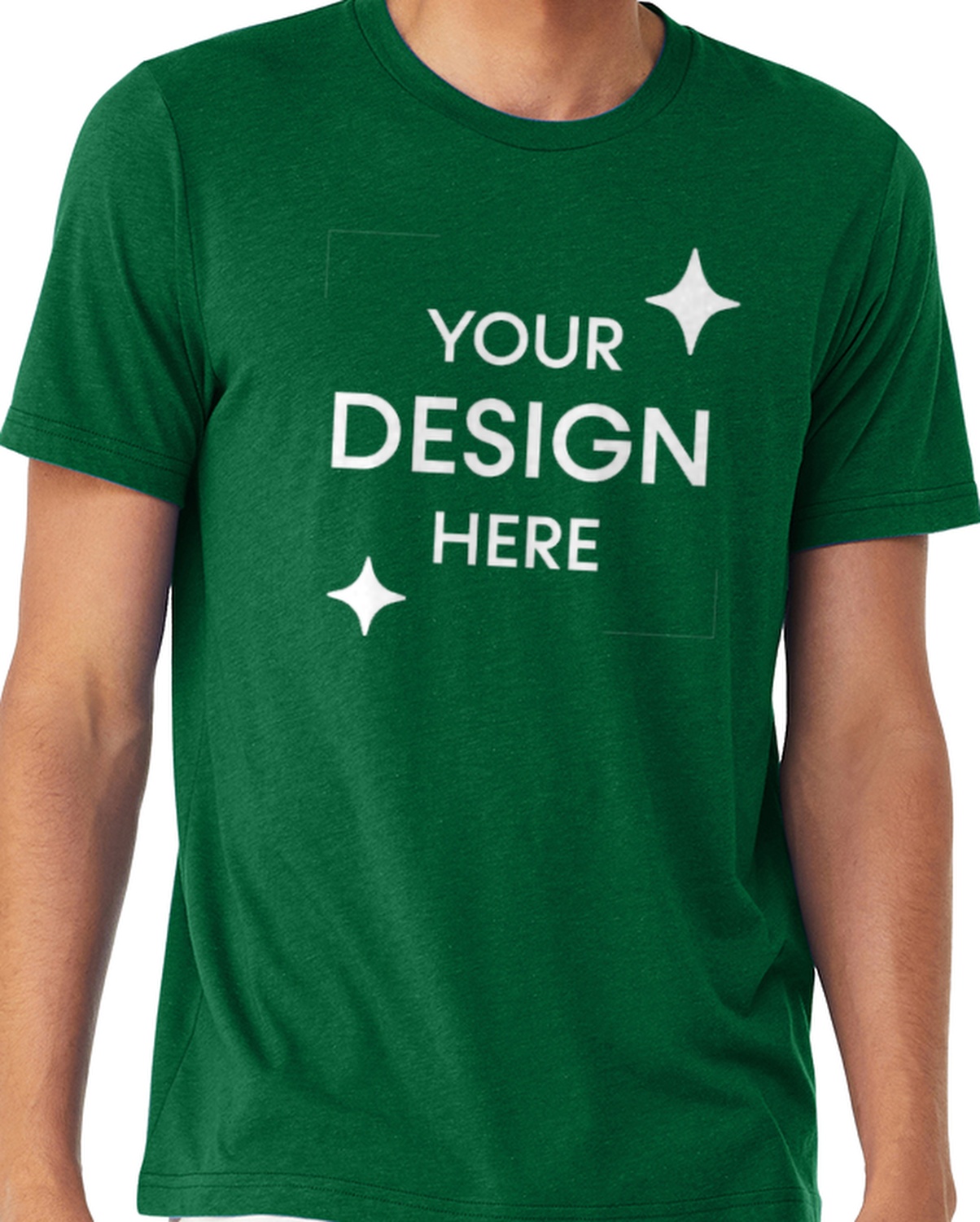 Unisex Triblend T-Shirt