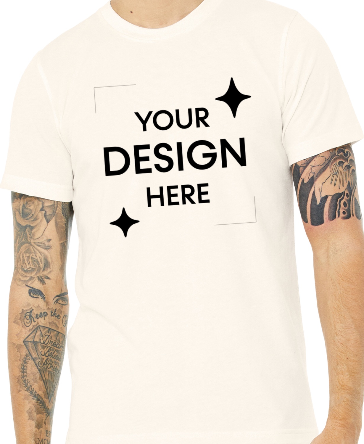 Unisex Triblend T-Shirt