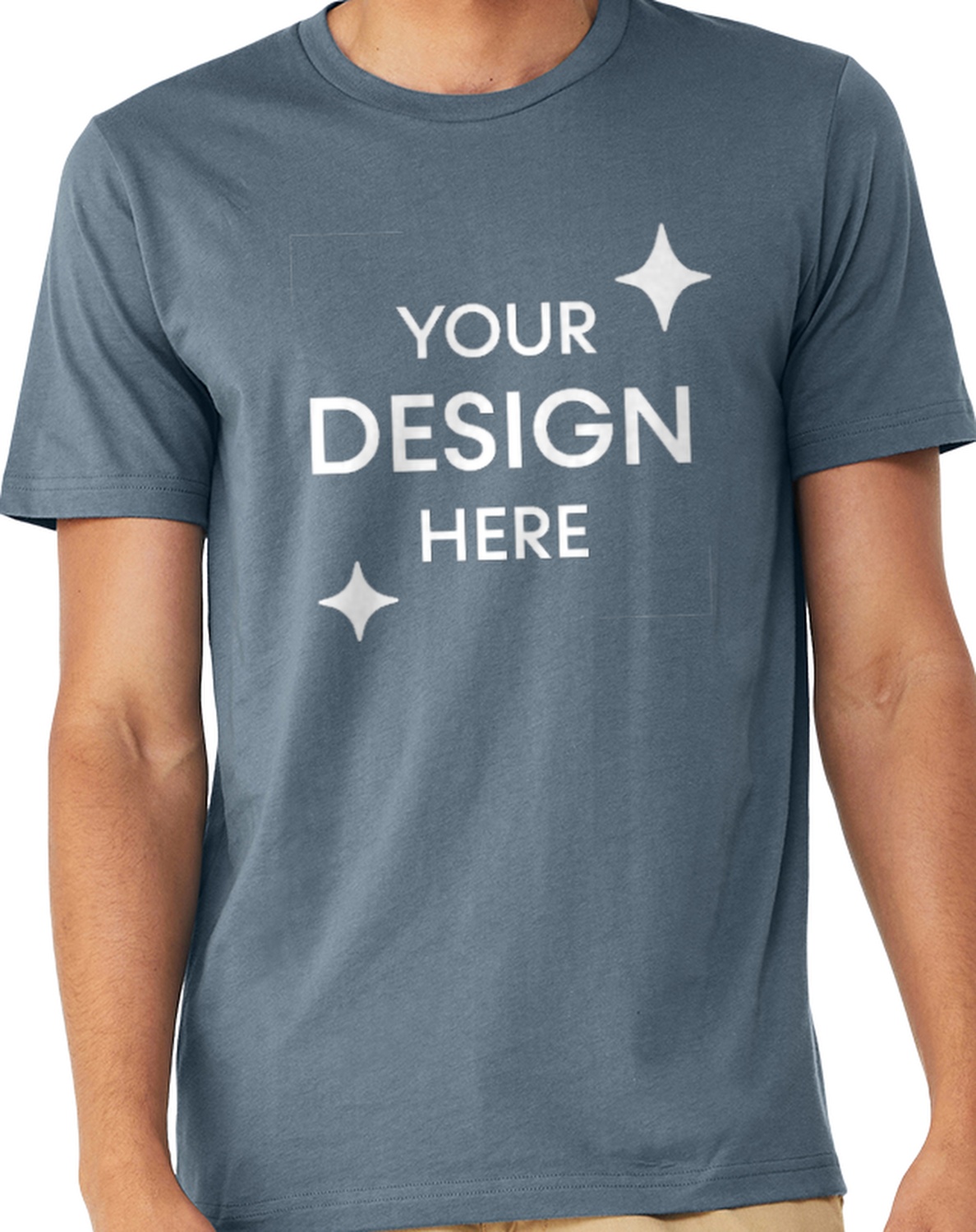 Unisex Triblend T-Shirt